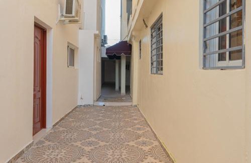 Corales del Sur Apartment | Cozy Double Room in Santo Domingo Este