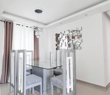 La Caleta Apartment | Cozy family apartment