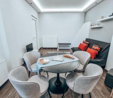 Klitoria Apartment | Cozy Home
