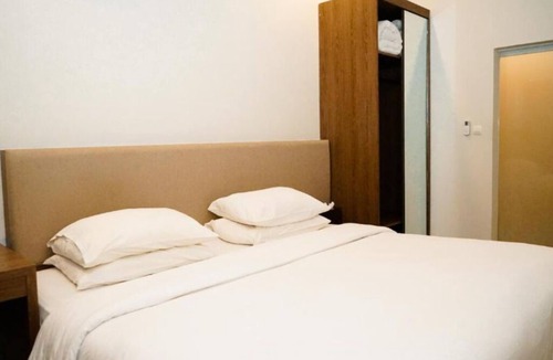 Batu Bolong Hotel | Cozy hotel in charming Canggu near beach