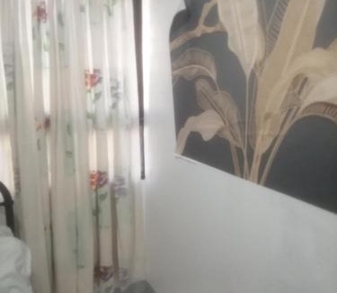 Basak Bed & Breakfast | Cozy Inn Mactan