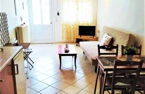 Moudros Apartment | Cozy Maisonette