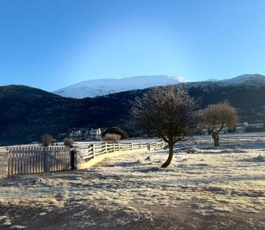 Distomo-Arachova-Antikyra Ski Chalet | Cozy Nest Parnassos