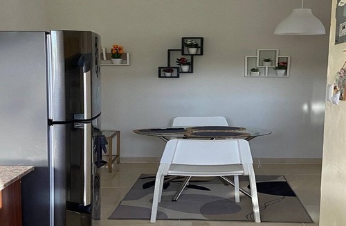 Santo Domingo Apartment | Cozy new apartment Av. Paseo del Mar, 15 minutes from the airport,