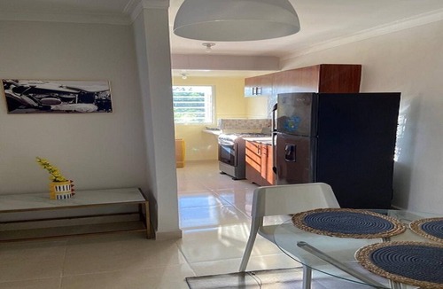 Santo Domingo Apartment | Cozy new apartment Av. Paseo del Mar, 15 minutes from the airport,