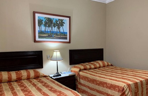 Ensanche Naco Apartment | Cozy one bedroom apartment in Naco