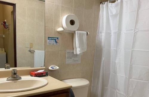 Ensanche Naco Apartment | Cozy one bedroom apartment in Naco