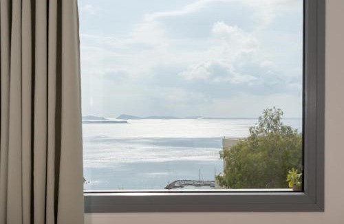 Astypalaia Apartment | Cozy Residence