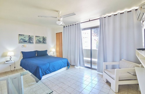 Gascue House | Cozy Rooms in Central Zone of Santo Domingo