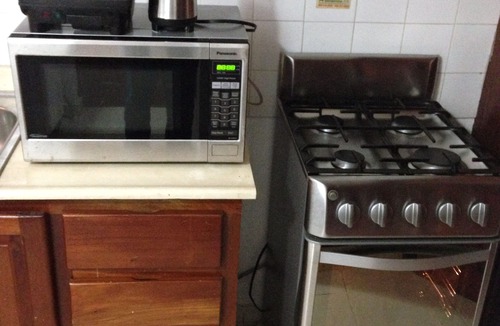 Ciudad Universitaria Apartment | Cozy Seaview Apartment Santo Domingo