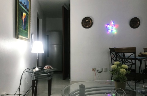 Ciudad Universitaria Apartment | Cozy Seaview Apartment Santo Domingo