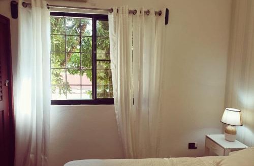 Reparto Ibarra Apartment | Cozy & Spacious Apartament Boca Chica Beach