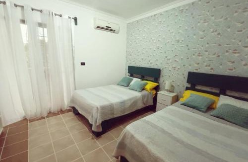 Reparto Ibarra Apartment | Cozy & Spacious Apartament Boca Chica Beach