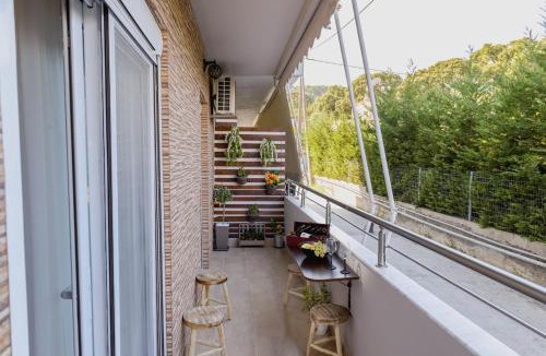 Ixia Apartment | Cozy Spot