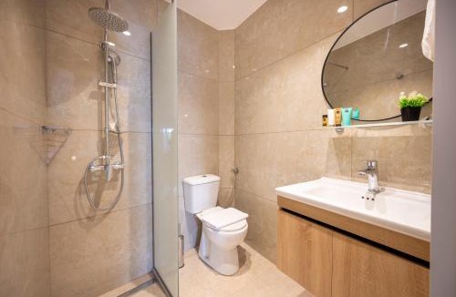 Kardamena Apartment | Cozy Studio - 3 min Walk to Beach - Diamond 4