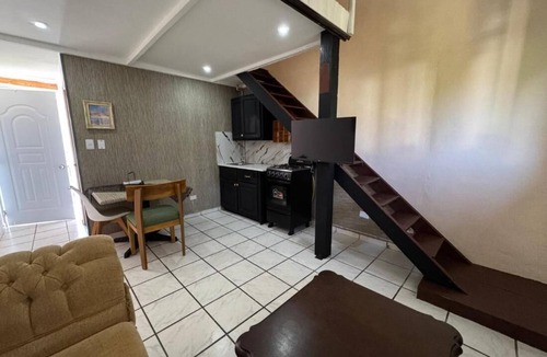 Cabarete Apartment | Cozy Studio Apartment 2 min to the Beach, Rooftop