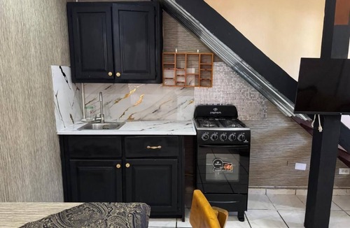 Cabarete Apartment | Cozy Studio Apartment 2 min to the beach, Rooftop