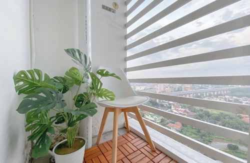 Bekasi Barat Apartment | Cozy Studio Apartment @ Grand Kamala Lagoon