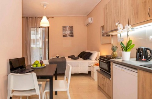 Rethymno Apartment | COZY STUDIO in RETHYMNO TOWN