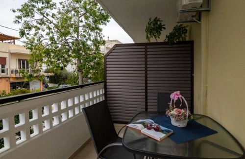 Rethymno Apartment | COZY STUDIO in RETHYMNO TOWN