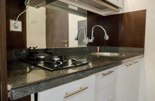 Cipaganti Apartment | Cozy Studio Room The Jarrdin Cihampelas