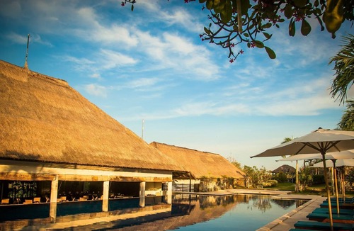 Kampial Villa | Cozy Two Bedroom Villa near Nusa Dua