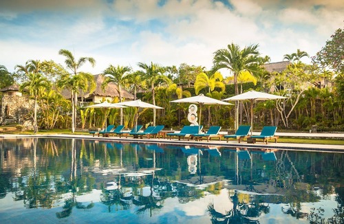 Kampial Villa | Cozy Two Bedroom Villa near Nusa Dua