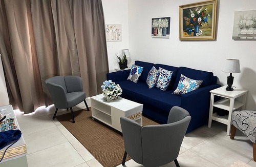 Boca Chica Villa | Cozy vacation home away from home. Enjoy the pool from your door step. n