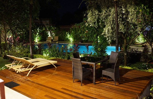 Anturan Villa | Cozy villa conveniently located in Lovina North Bali, town near the beach