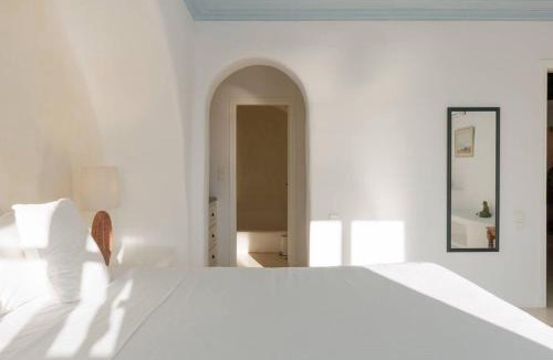 Ano Mera House | Cozy Villa