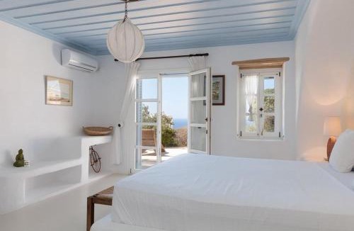 Ano Mera House | Cozy Villa