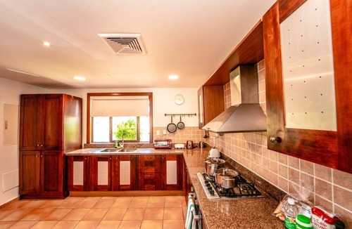 Higuey Villa | Cozy Villa in La Estancia Golf Resort (Pet Friendly)!