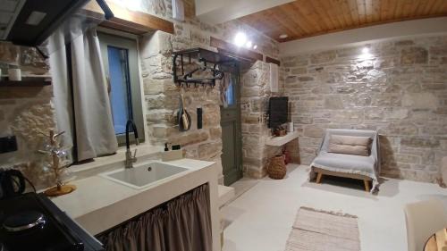 Katarraktis Apartment | cozystudio Chezmoi