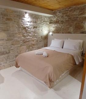 Katarraktis Apartment | cozystudio Chezmoi