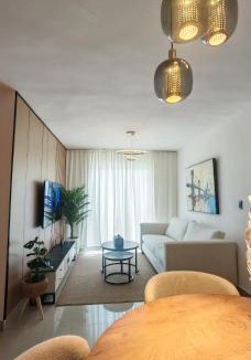 Villa Hermosa Apartment | Cozzy Apartment for all Family