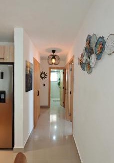 Villa Hermosa Apartment | Cozzy Apartment for all Family