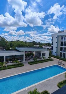 Villa Hermosa Apartment | Cozzy Apartment for all Family