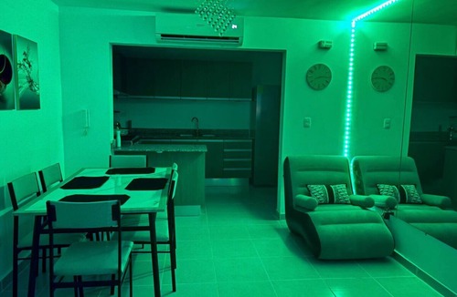 Villa Mella Apartment | Cozzy Apartment Torre Jacobo Majluta.