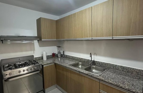 Villa Mella Apartment | Cozzy Apartment Torre Jacobo Majluta.