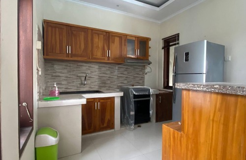 Ketewel Villa | Cozzy Ketewel Beach Villa