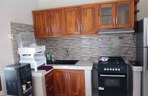 Ketewel Villa | Cozzy Ketewel Beach Villa