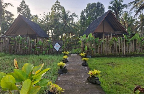Penebel Villa | Cozzy Villa D'Uma Lantang