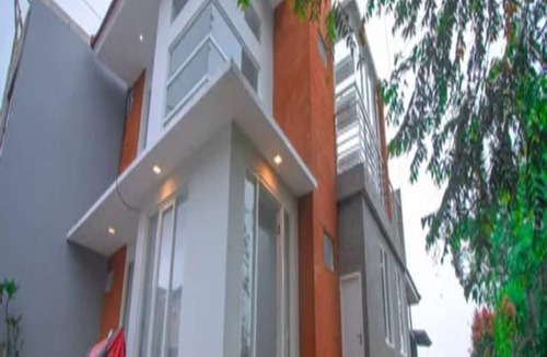 Oro Oro Ombo Villa | Cozzy Villa Evergreen