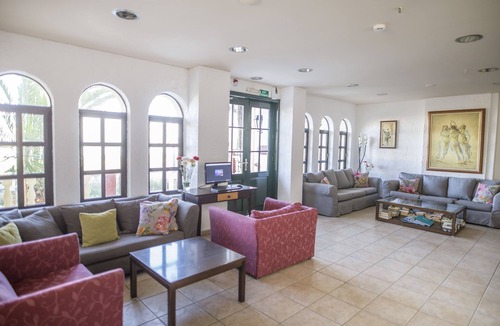 Platanes Hotel | Creta Aquamarine hotel
