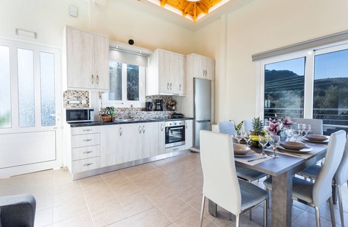 Sirili House | Creta Galini House