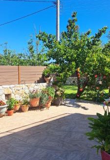 Sirili House | Creta Galini House