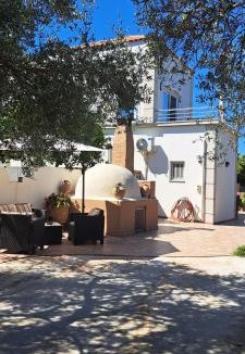 Sirili House | Creta Galini House