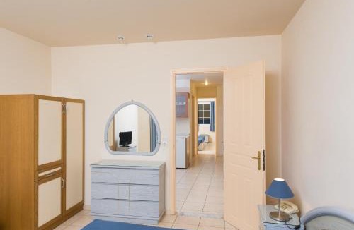 Agios Nikolaos Town Apartment | Creta Hotel