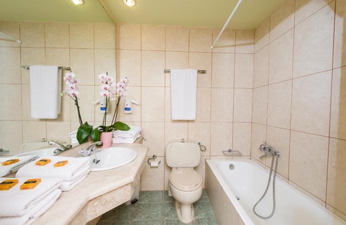 Agios Nikolaos Town Apartment | Creta Hotel