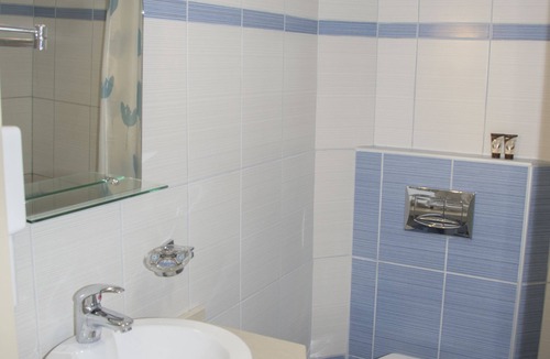 Plakias Hotel | Creta Mare